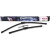 Bosch A002J - tergicristalli Aerotwin - Lunghezza: 700/450 mm - 1 set per parabrezza anteriore