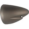 one by Camamoto Protezione Marmitta, Coperchio Collettore Scarico Marmitta per Yamaha T-max 500 Anno 2001/2007, Satinato - R.O. 5GJ1465R0000