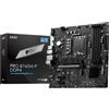 MSI PRO B760M-P Scheda Madre Micro ATX, Socket LGA 1700, DDR4, Chipset Intel B760