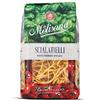 La Molisana Scialatielli Pasta Lunga, Solo Grano Italiano - 500G