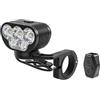 MagicShine Fanalino anteriore Magicshine a led bianco Monteer 8000S V2.0 USB-C