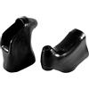 cyclingcolors Paramani coprisupporto Gomma Nero Bici Ricambio Leve Freni Compatible con capagnolo Shimano 600 Arabesque mafac Vintage Epoca