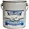 Brava Paranza Antivegetativa, Blu, 2500 ml