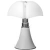 MARTINELLI LUCE lampada da tavolo MINIPIPISTRELLO con dimmer - 620/J/DIM/OP/BI