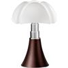 MARTINELLI LUCE lampada da tavolo PIPISTRELLO - 620/BZ