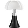 MARTINELLI LUCE lampada da tavolo PIPISTRELLO MED - 620/MED/DIM/NE