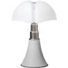 MARTINELLI LUCE lampada da tavolo PIPISTRELLO MED - 620/MED/DIM/OP/BI