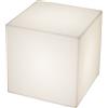 SLIDE lampada da tavolo o terra CUBO 20 - LP CUE021