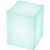 SLIDE lampada da terra CUBO 50 - LB CUB050