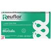 ITALCHIMICI SPA REUFLOR 10 COMPRESSE MASTICABILI AROMA LIMONE