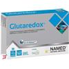NAMED SRL GLUTAREDOX 30 COMPRESSE OROSOLUBILI