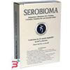 BROMATECH SRL SEROBIOMA 24 CAPSULE