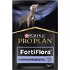 NESTLE PURINA PETCARE IT. SpA FORTIFLORA CANE 7BUST