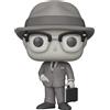 Funko Pop! Marvel: Wandavision - Visione 50'S Vinile Personaggio