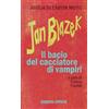Hypnos Jan Blazek. Il bacio del cacciatore di vampiri