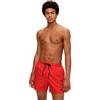 HUGO BOSS HAITI Costume a pantaloncino da Uomo, Rosa (New - Open Pink693), XS