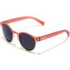 HAWKERS BELAIR KIDS, Occhiali da sole Unisex - Bambini e ragazzi, Blue Fusion Dark Blue, Bambini