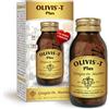DR.GIORGINI SER-VIS Srl Olivis-T Plus Dr. Giorgini 180 pastiglie - Integratore Controllo Pressione