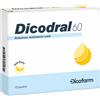 DICODRAL 60 12BUST - DICOFARM - 902340177
