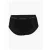 Period Panties Slip Alto Flusso Medio, la soluzione ideale per i giorni di flusso intenso! - LOVABLE - 985029747