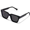 Hawkers ONE UPTOWN, Occhiali da sole Unisex - Adulto, Carey Black Terracota, Taglia unica