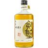 Kiyowaka Co. Ltd. Jap Whisky Kensei Blended 40% Vol 700ml