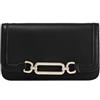 Fiorelli Pochette Emilia da donna, taglia unica, Nero, Etichettalia unica