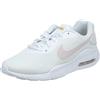 Nike Air Max EXCEE (TD), Scarpe da Ginnastica, White/White/White, 26 EU