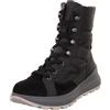 Legero T4 Run Warm Gefütterte Gore-Tex, Stivali da Neve Donna, Ossido 2800, 42 EU