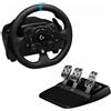 Logitech Volano Logitech G923 PC,Xbox One Nero Gaming