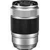 Fujifilm Obiettivo Mirrorless XC 50-230mm f/4.5-6.7 OIS II Argento