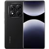 XIAOMI SMARTPHONE XIAOMI REDMI NOTE 14 PRO+ 5G 8+256GB DUOS MIDNIGHT BLACK ITALIA