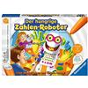 Ravensburger 00706 - Tiptoi: Il robot affamato di numeri