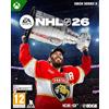 Electronic Arts EA SPORTS NHL 26 Standard Edition Xbox Series X | English