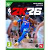 2K NBA 2K26 Standard Edition Xbox Series X/ One