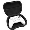 Linkidea Hard Controller Case Compatible with Google Stadia Controller, Gaming Accessories Storage Carrying Bag (Black)