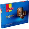 Euro Gourmet zacusca Kandia ROM - Barili di cioccolato al latte con scatola di riempimento al rum, 126 g