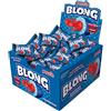 Peccin KREMTIK - Blong Gum Filler Liquido | Sapori Assortiti: Menta, Erbabuena, Sandia, Energy, Yogurt alla fragola, Black, Lampone Blue, Fragola o Tutti Frutti (Lampone)