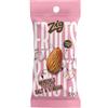 ZIG - Snack Fruits & Nuts - Mandorle tostate salt & vinegar 250g | 10 pack da 25g