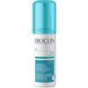 IST.GANASSINI SpA Bioclin Deo Control Talc 48H Vapo 100ml - Deodorante Ipersudorazione con Azione 48 Ore