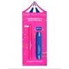 Diego dalla Palma MyHappyToy Eyeliner con Mini MyPushUpToy Primer Ciglia, Edizione Speciale, Rosa e Blu