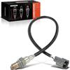 Frankberg Sonda lambda Sonda diagnostica Compatibile con Aygo B4 Yaris P13 C1 II PA PS 108 Yaris Furgone/Compatto P13 Replace# 894650H030,0258030447