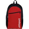 uhlsport Kempa Zaino sportivo per bambini - Zaino Essential Junior - idrorepellente con spallacci imbottiti