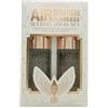 Charlotte Tilbury Airbrush Flawless Setting Spray Set 2 x 34ml