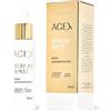 PHARCOS AGEX by PHARCOS® Serum Spot 30 ml - Siero depigmentante per macchie solari e senili. Riduce le discromie e uniforma l'incarnato. Contrasta gli effetti dei radicali liberi