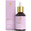 Vitactiv Natural Nutrition Vitactiv BEAUTY RETINOL Siero 1% ad alto dosaggio - 30 ml di siero viso anti-invecchiamento - retinolo rinnovante della pelle, cura della pelle e dell'acne - ialuronico, aloe vera, vitamina E, noce