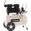 BlackStone SBC 24-10 - Compressore aria elettrico silenziato