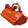 AgriEuro TOP-LINE Trinciaerba per trattore PS 200 - Serie pesante - Spostamento idraulico