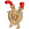 Rover Pompe Rover Drill 20 - Pompa da travaso per trapano in bronzo