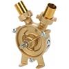 Rover Pompe Rover Drill 25 - Pompa da travaso per trapano in bronzo
